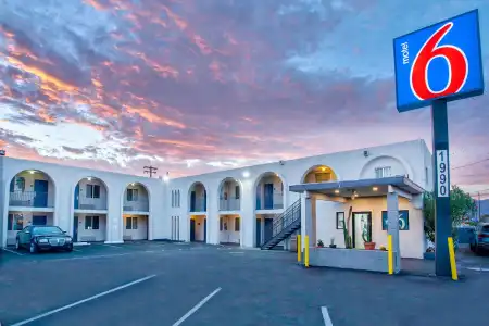 Motel 6 Tucson, AZ - East Williams Center - 0