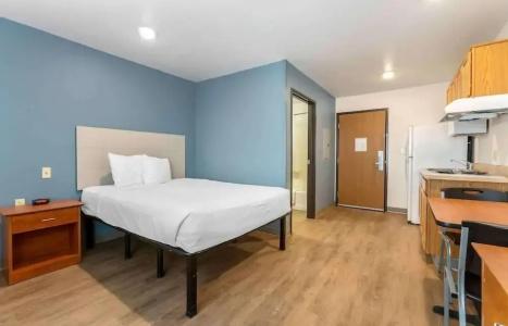 Studio 6 Extended Stay El Paso East TX - 39