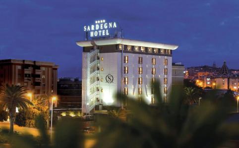 Sardegna - Suites & Restaurant - 39