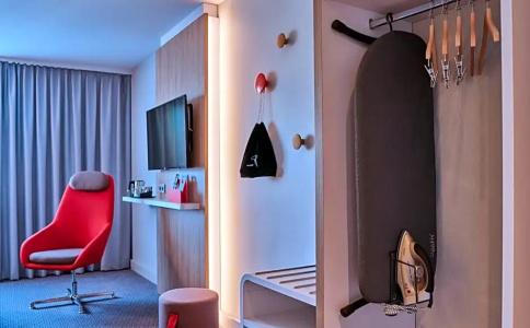 Holiday Inn Express Düsseldorf City North by IHG - 76