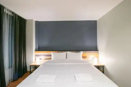 Zleepmotion Bangkok Sukhumvit - 83