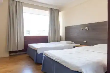 Torget Aparthotel - 28