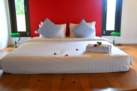 Samui Mekkala Resort & Pool Villa - 5