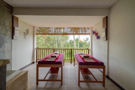 Best Western Premier Agung Resort Ubud - 21