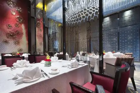 Wanda Vista Kunming - 17