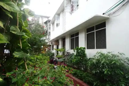Jambo Guest House - 8
