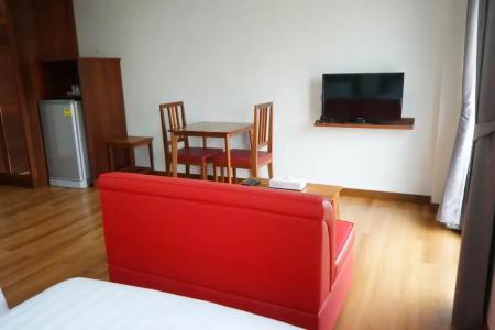 Tai-Shan Suites - 23