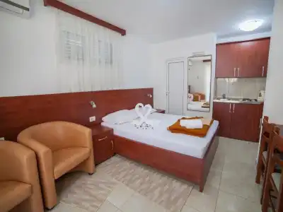 Guest House 4M Gregović - 26