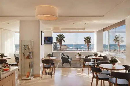 Orchid Tel Aviv - 26