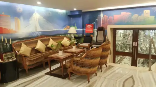 Residency Fort - 12