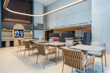 Novotel Living Singapore Orchard - 24