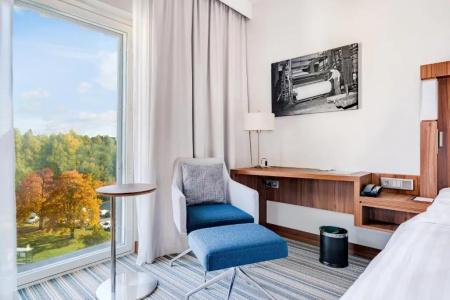 Courtyard by Marriott Tampere City - 28