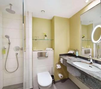 Best Western Plus Arosa - 45