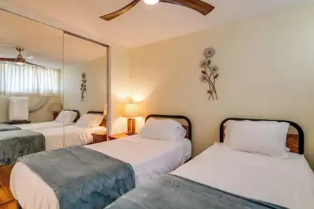 Maui Parkshore #212 - 81
