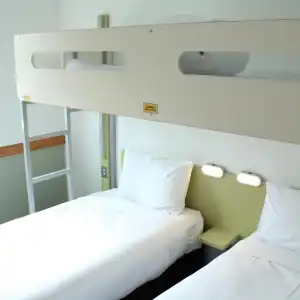 ibis budget Auckland Airport - 21