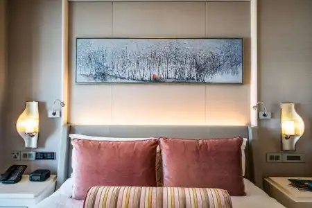 Caravelle Saigon - 32