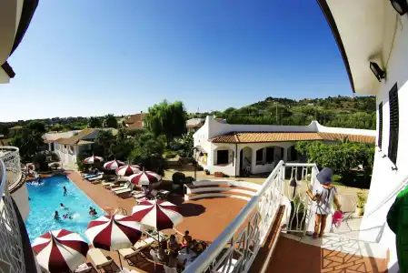 Baia del Capo - 18