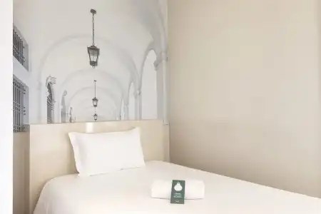 B&B Bergamo City - 9
