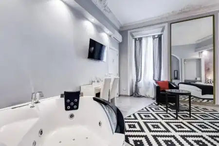 Maison Degli Artisti Suites - 78