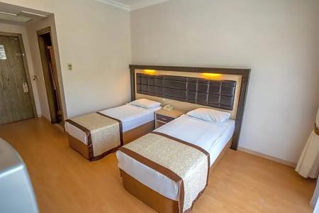Tu Casa Gelidonya - 47