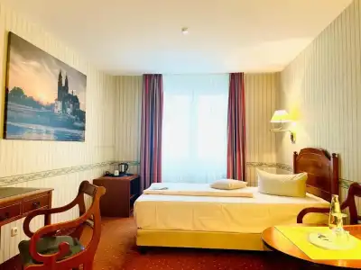 Mercure Plaza Magdeburg - 31