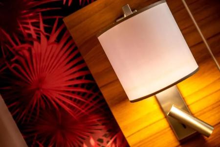 Best Western Eden Spa - 88