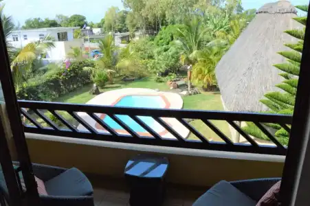 La Maison Soleil - 41