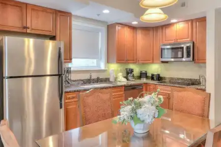 RiverStone Condo Resort & Spa - 147
