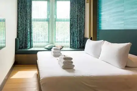 Manzo's Suites - 15