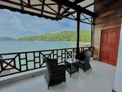 Villa Chez Batista - 101