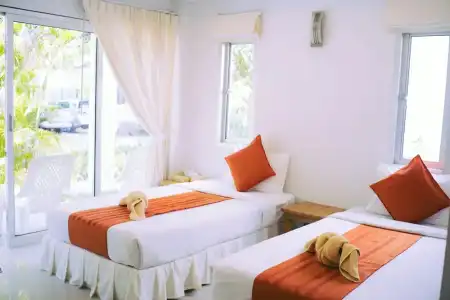 Amity Beach Resort - 34