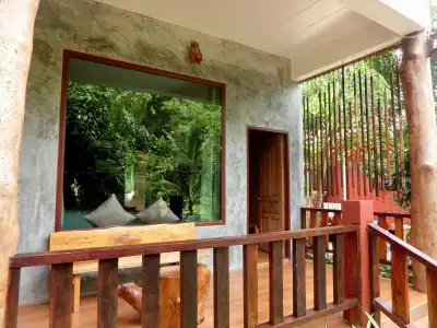 Ban Chom Samed Resort - 17