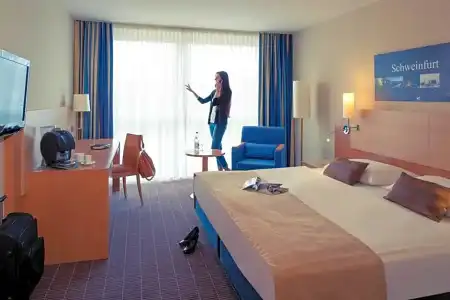 Mercure Schweinfurt Maininsel - 57
