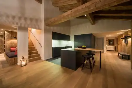 La Cordée des Alpes Sup - 151