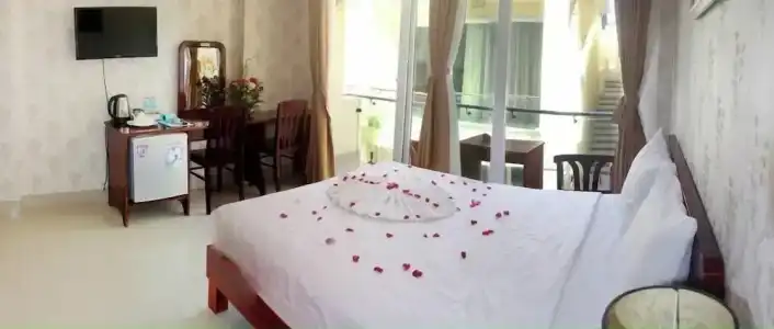 Hai Yen Family Resort - 131