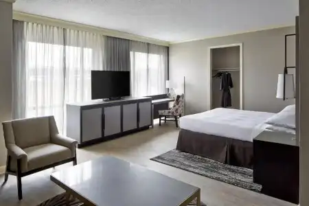 Dallas/Plano Marriott at Legacy Town Center - 80