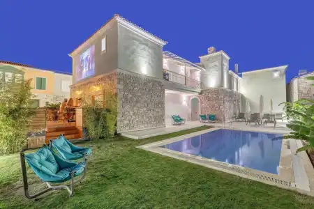 Windtown Deluxe Alaçatı - Adults Only - 8