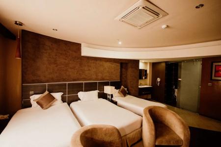 SG Premium Resort - 6