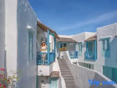 Resort de Paskani - 117