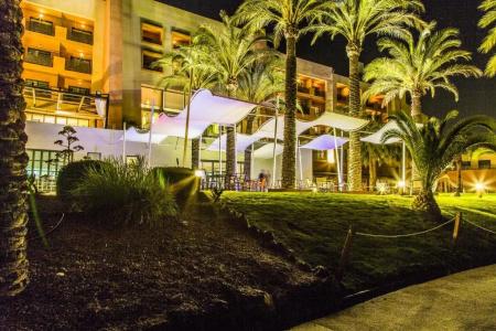 Valle del Este Golf Spa - 29