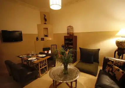 Riad Dar Massai - 12