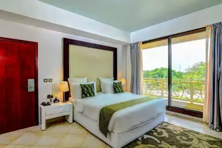 Peninsula Dar Es Salaam - 5