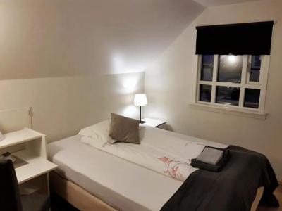 Guesthouse Carina - 10