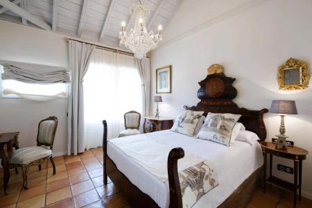 Hacienda de Abajo - Adults Only - 4