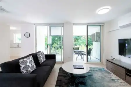 Sandcastles Noosa - 61
