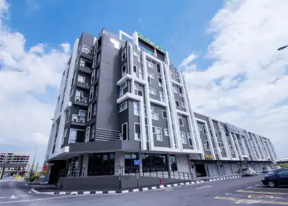 Manhattan Ipoh - 27
