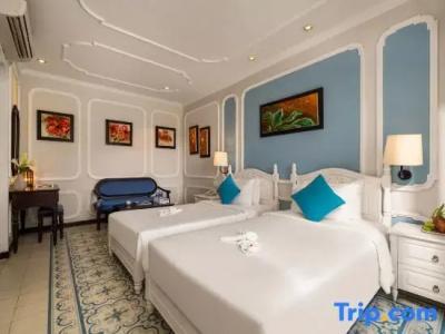Hoi An Rosemary Boutique & Spa - 148