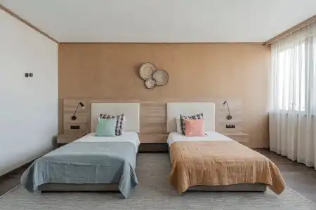WorkNomads LAB-Coliving & Coworking - 117