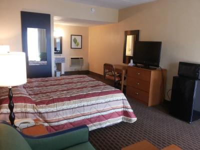 Diamond Inn and Suites - 27