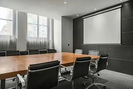 AC Torino by Marriott - 13